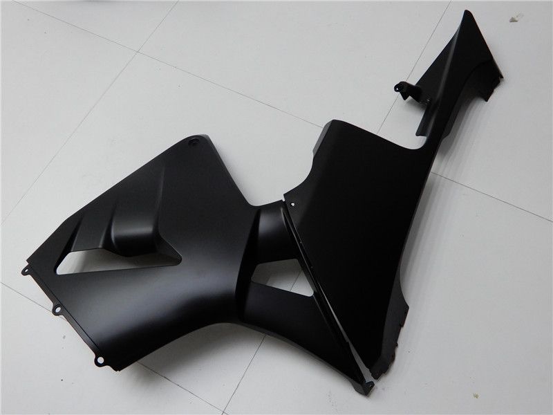For Chevy Camaro 16-19 T5i Factory Style Fiberglass Rear Spoiler Unpainted