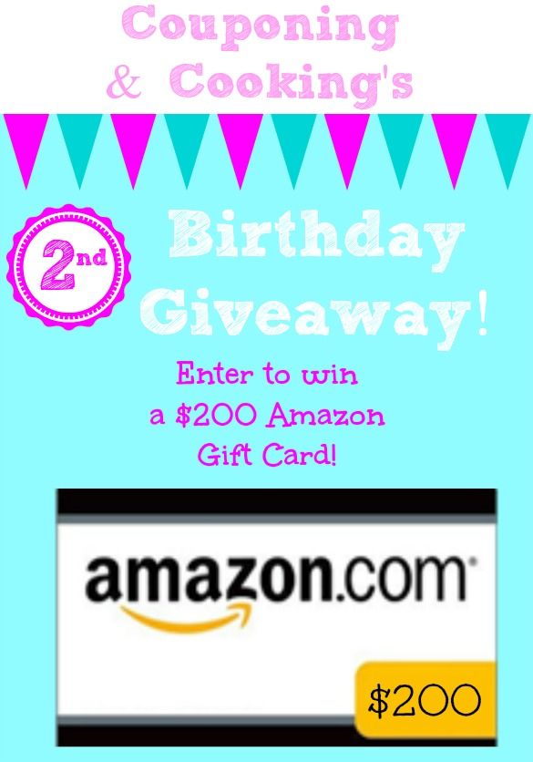 Mama Monday 0 Amazon Gift Card Giveaway Cupcakes Kale Chips