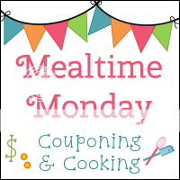 Couponing and Cooking