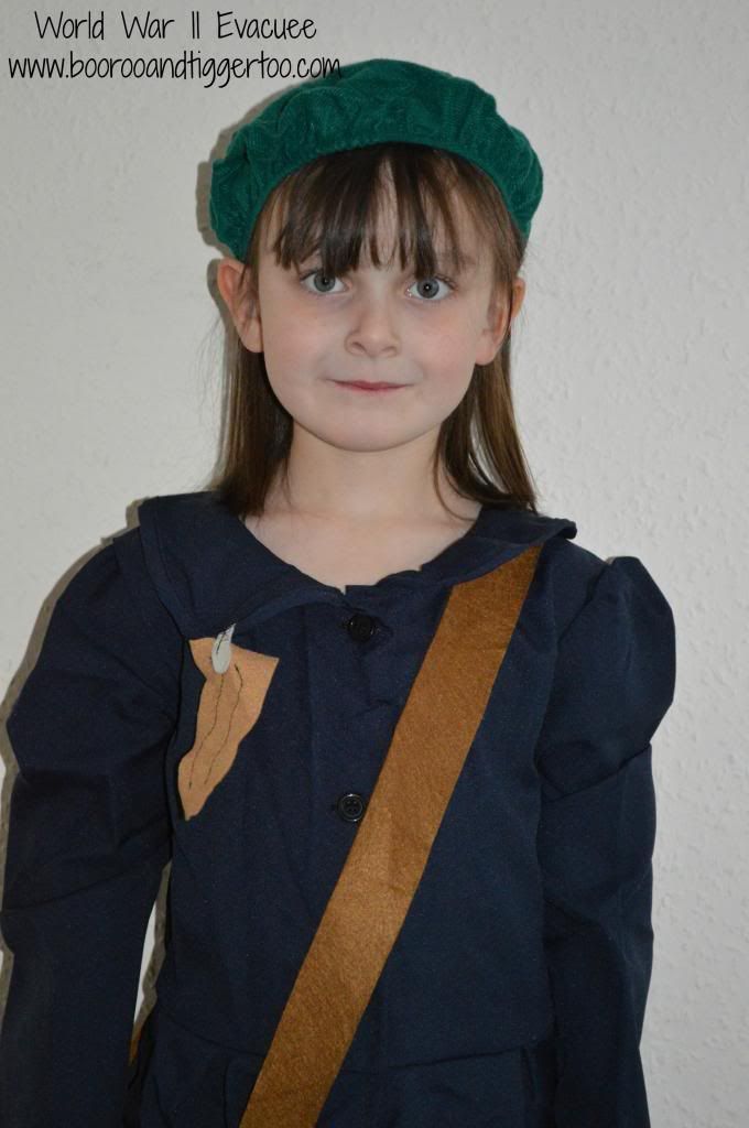 A young boy wearing a hat