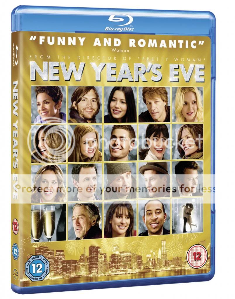 New Year\'s Eve and Garry Marshall